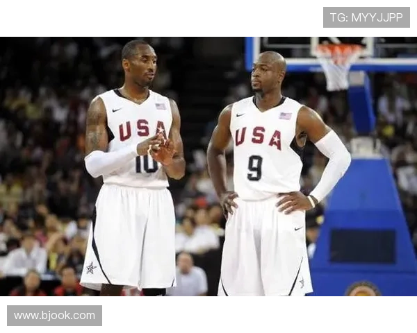 韦德称科比决赛请教破绿军挡拆